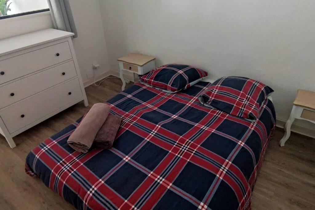 Appart De Charme Plein Centre Apartment La Ciotat Exterior foto